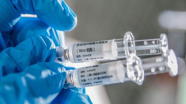 ΠΟΥ: Το εμβόλιο για τoν κορωνοϊό δεν είναι βέβαιο, ίσως σε έναν χρόνο
