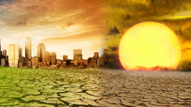 Η Γη κινδυνεύει να μπει σε αμετάκλητη φάση &quot;θερμοκηπίου&quot;