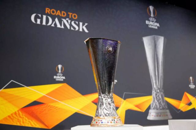 Europa League: Πρώτες «μονομαχίες» στα προημιτελικά