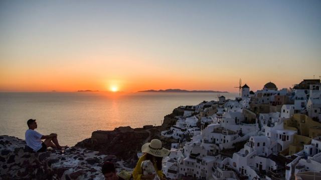 Ζαχαράκη: Στις 14 Μαΐου ανοίγει ο τουρισμός στην Ελλάδα