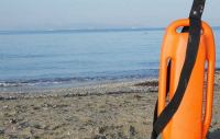 Διεθνής διαγωνισμός για τη ναυαγοσωστική κάλυψη της παραλίας Ασπρονερίου