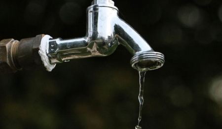 Καταγγελία για την υδροδότηση στο Ζέλι Φθιώτιδας
