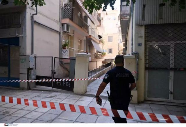 Γυναικοκτονία στη Θεσσαλονίκη: «Σε παρακαλώ, μη με σκοτώσεις» φώναζε το θύμα