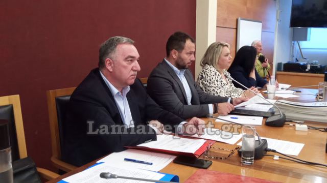Δήμος Λαμιέων: Έρχεται στο ΔΣ ο Προϋπολογισμός 2020