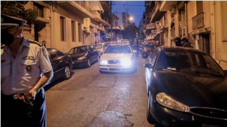 Παλαιό Φάληρο: Θέμα χρόνου η σύλληψη του βιαστή - Οι Αρχές γνωρίζουν το πρόσωπό του