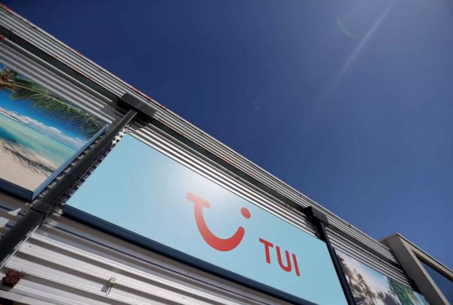Λουκέτα και από την TUI – Κλείνει 166 καταστήματα σε Βρετανία και Ιρλανδία