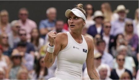 Wimbledon: Νέα βασίλισσα η Βοντρούσοβα, νίκησε τη Ζαμπέ στον τελικό