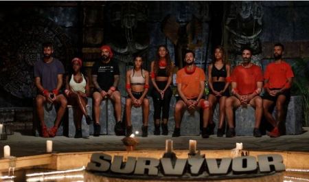 Survivor 4: Τέλος Διάσημοι και Μαχητές - Πώς αλλάζουν οι ομάδες