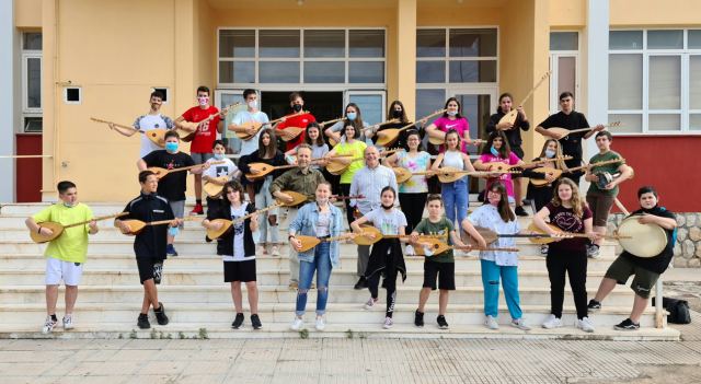 Δωρεάν απογευματινά μαθήματα στο Μουσικό Σχολείο Λαμίας