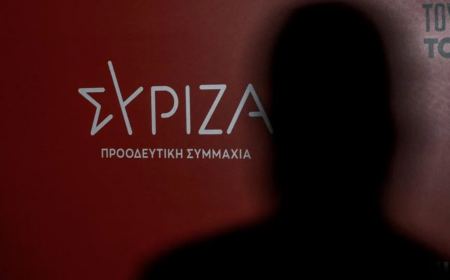 Ο ΣΥΡΙΖΑ διέγραψε μέλος του που είχε επικοινωνία με την 12χρονη στον Κολωνό