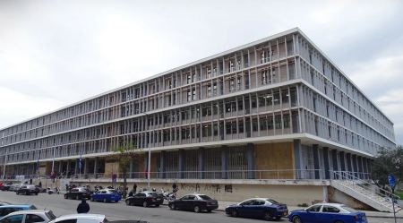 Θεσσαλονίκη: Στη φυλακή αρχιτέκτονας για απάτη 4,36 εκατ. ευρώ με στεγαστικά δάνεια