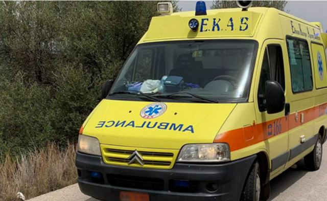 Θεσσαλονίκη: Αυτοκίνητο χτύπησε και παρέσυρε μαθήτρια στην Πυλαία