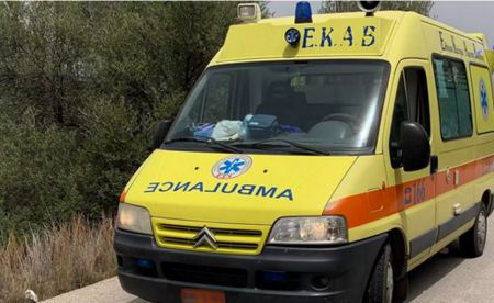 Θεσσαλονίκη: Αυτοκίνητο χτύπησε και παρέσυρε μαθήτρια στην Πυλαία