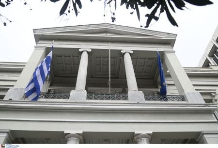 Σκληρή αντίδραση της Αθήνας για τις τουρκικές Navtex – Ρηματική διακοίνωση στην Άγκυρα