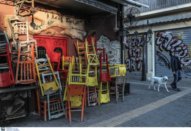 ΣΥΡΙΖΑ: Να ανοίξει ελεγχόμενα και με πρωτόκολλα σε εξωτερικούς χώρους η εστίαση