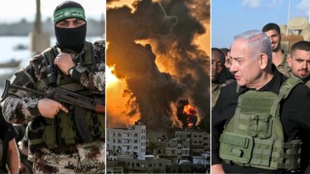 Ανάλυση Washington Post: Μήπως η Χαμάς κερδίζει τον πόλεμο; Πώς έβγαλε νοκ άουτ Νετανιάχου και Ισραήλ