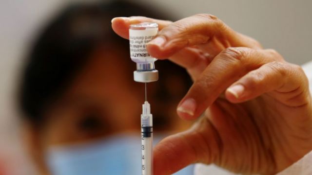 62χρονος έκανε 217 εμβόλια κατά του κορωνοϊού σε διάστημα 29 μηνών! Τα αποτελέσματα της πρωτοφανούς μελέτης