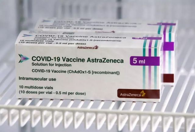 Νέα Ζηλανδία: Άδεια επείγουσας χρήσης του εμβολίου της AstraZeneca στη χώρα