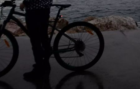 Ξύπνησε από το κώμα ο 11χρονος που έπεσε με το ποδήλατό του