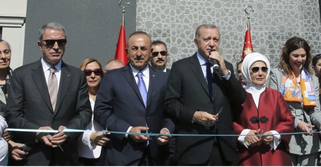 Τουρκία: Διέρρευσε η λίστα με το νέο υπουργικό συμβούλιο του Ερντογάν - Εκτός ΥΠΕΞ ο Τσαβούσογλου, παραμένει ο Ακάρ