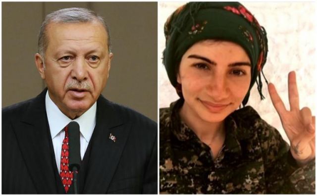 Συρία: Ανυποχώρητες οι δυο πλευρές! «Δεν κάνουμε πίσω» λέει ο Ερντογάν – Το μήνυμα των Κούρδων