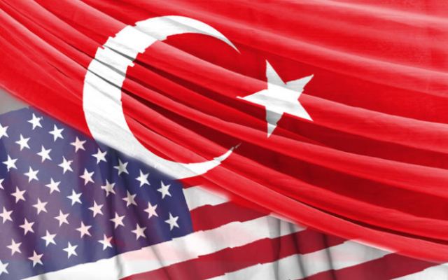 Τα εμπόδια στην Τουρκία μετά το εμπάργκο των ΗΠΑ