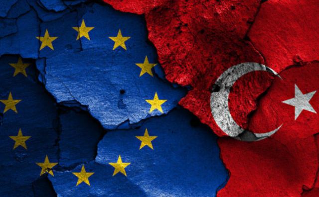 «Όλα είναι στο τραπέζι» για την Τουρκία – Στους ηγέτες της ΕΕ εναπόκειται η απόφαση