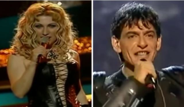Eurovision: Οι πέντε χειρότερες συμμετοχές της Ελλάδας