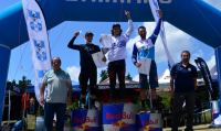 Πανελλήνιος πρωταθλητής ο Λαμιώτης Γρηγόρης Τσαλαφούτας στο Enduro (ΦΩΤΟ)