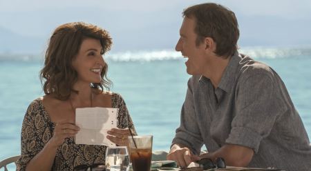 Cinepolis Γαλαξίας: Οι ταινίες της εβδομάδας - Κερδίστε προσκλήσεις για την ταινία «Γάμος αλά Ελληνικά 3»