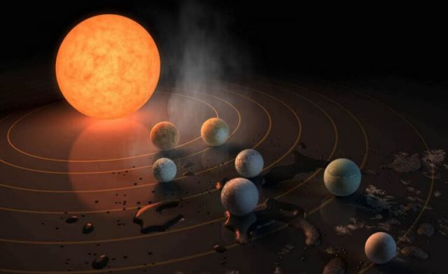 NASA: Ανακαλύφθηκαν τρεις νέοι κοντινοί εξωπλανήτες!