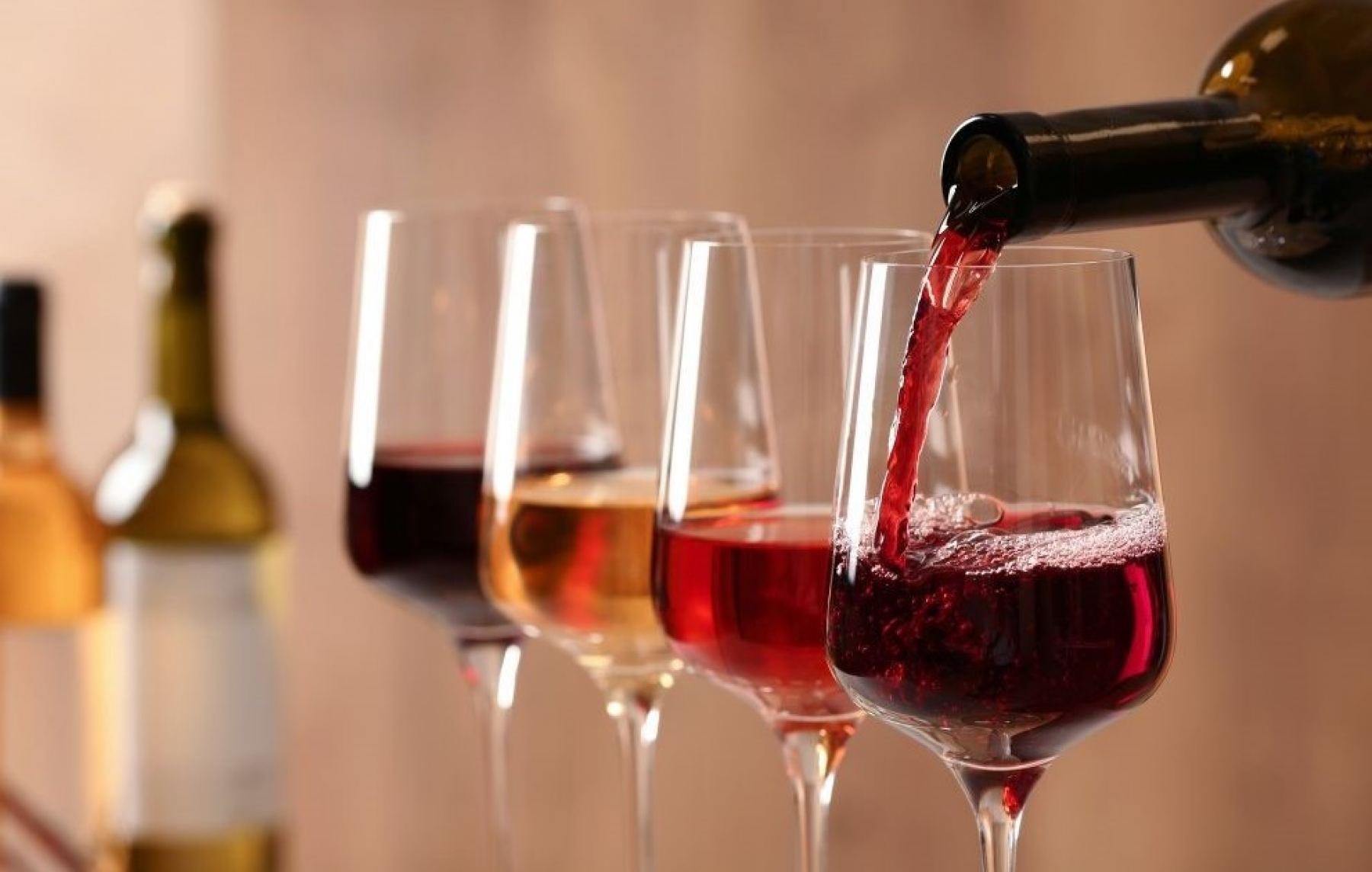 Λαμία: Γρήγορες και αξιόπιστες αναλύσεις κρασιού και λαδιού!