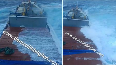 Raptor: Το πλοίο βρισκόταν σε «μαύρη λίστα» - Οι υποψίες για λαθρεμπόριο και το ναυάγιο στην Κρήτη
