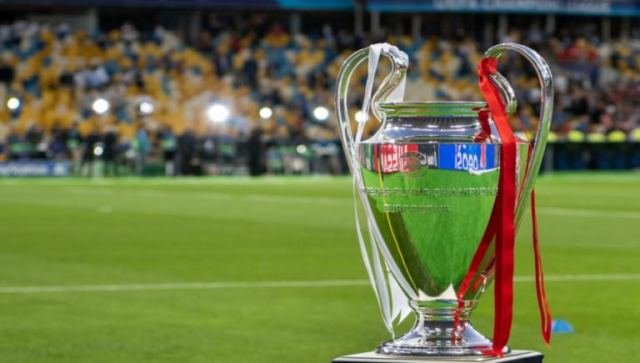 Champions League: Βγάζει… ματσάρες στους “16”! Τα γκρουπ δυναμικότητας στην κλήρωση