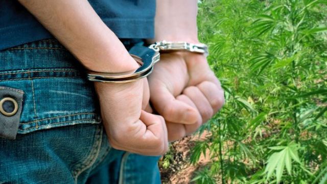 Λοκρίδα: Συνελήφθη 29χρονος που αναζητούνταν για ναρκωτικά