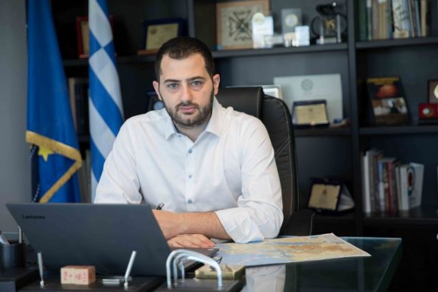 Άνοιξε η «Ψηφιακή Πύλη» της Περιφέρειας Στερεάς Ελλάδας