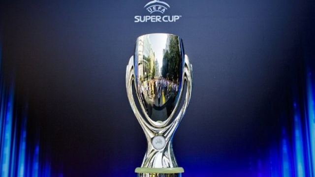 UEFA: Στον... αέρα ο τελικός του Super Cup, η Ουγγαρία κλείνει τα σύνορά της λόγω κορωνοϊού