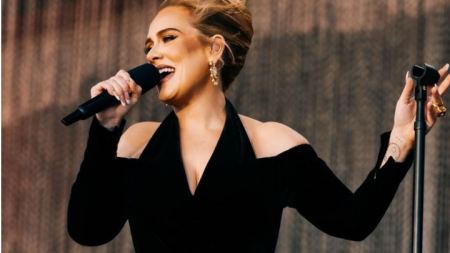 Adele: Τόσο καιρό προφέραμε λάθος το όνομά της - Η αποκάλυψη της τραγουδίστριας