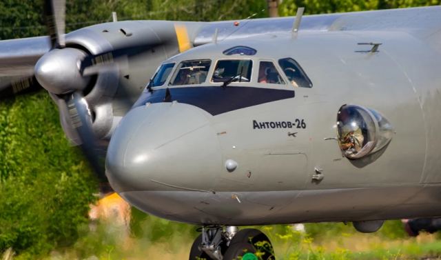 Ρωσία: Αεροσκάφος με 6 επιβάτες εξαφανίστηκε από τα ραντάρ