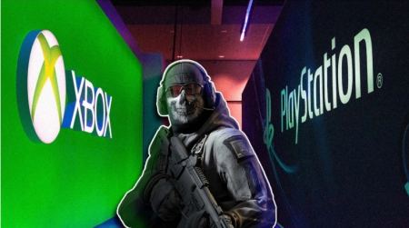 Sony και Microsoft συμφώνησαν για πολυετή παρουσία του Call of Duty στις κονσόλες PlayStation