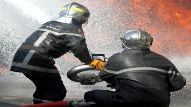 Οκτώ βρέφη νεκρά από πυρκαγιά σε μαιευτήριο στην Αλγερία