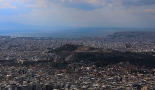 Αυτό είναι το ακριβότερο διαμέρισμα στην Αθήνα - Ποιος το αγόρασε αντί 18 εκατ. ευρώ
