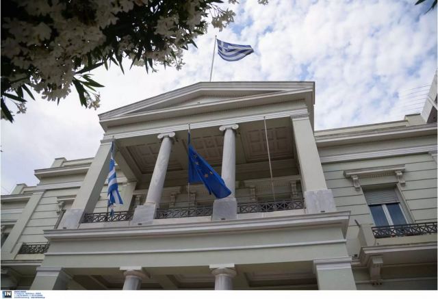 Ηχηρή απάντηση της Αθήνας στην Άγκυρα: Δεν έχετε δικαίωμα να μας απειλείτε με πολεμο