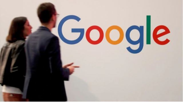 Ευρεση εργασίας στην Ελλαδα μέσω της Google - Το νέο &quot;εργαλείο&quot; που ανακοίνωσε η εταιρεία