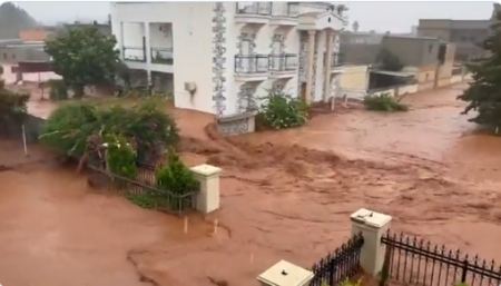 Λιβύη: «Χιλιάδες οι νεκροί από τις πλημμύρες» λέει ο Ερυθρός Σταυρός – «Κοντά στις 10.000 οι αγνοούμενοι»