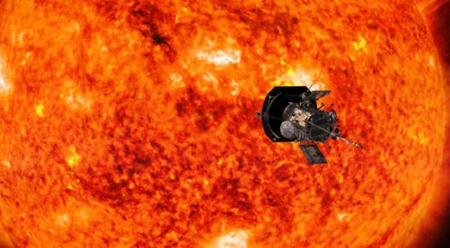 Τεράστιο βήμα για την ανθρωπότητα: Σκάφος της NASA «άγγιξε» τον Ήλιο - Το ανεξήγητο μυστήριο