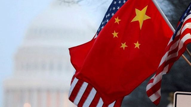 Τραμπ: Μπροστά από το χρονοδιάγραμμα οι διαπραγματεύσεις για εμπορική συμφωνία με την Κίνα