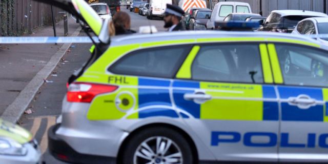 Τρόμος στο Λονδίνο: Τέσσερις δολοφονίες μέσα σε 28 ώρες