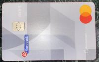 Βρέθηκε κάρτα της Eurobank