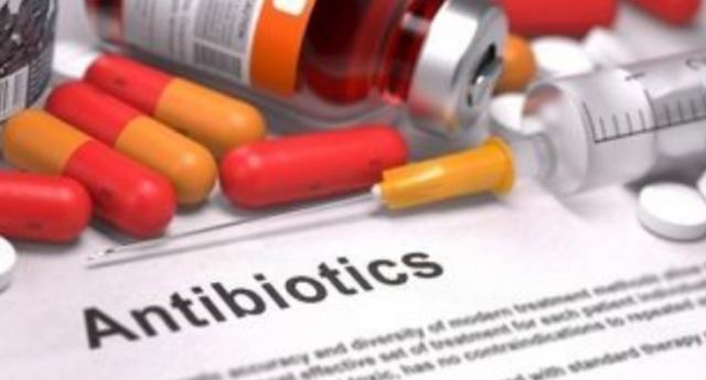 Θλιβερή πρωτιά της Ελλάδας στην κατάχρηση αντιβιοτικών